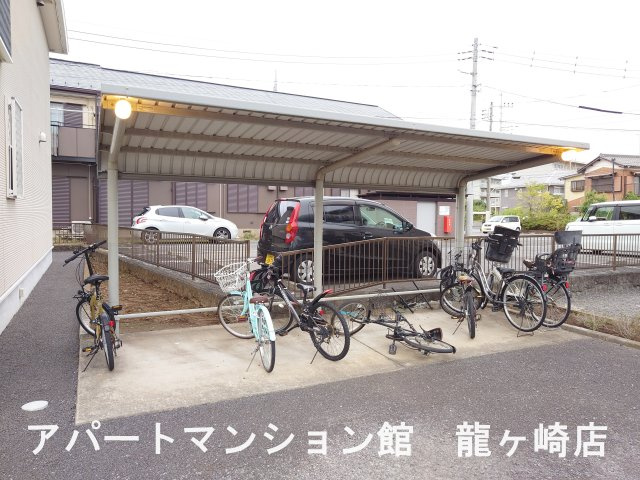 グラン・リーオⅠのその他共用部分