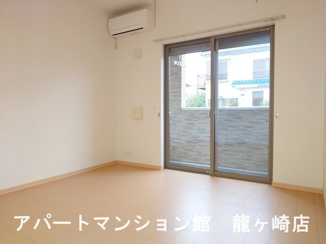 グラン・リーオⅠの居間・リビング