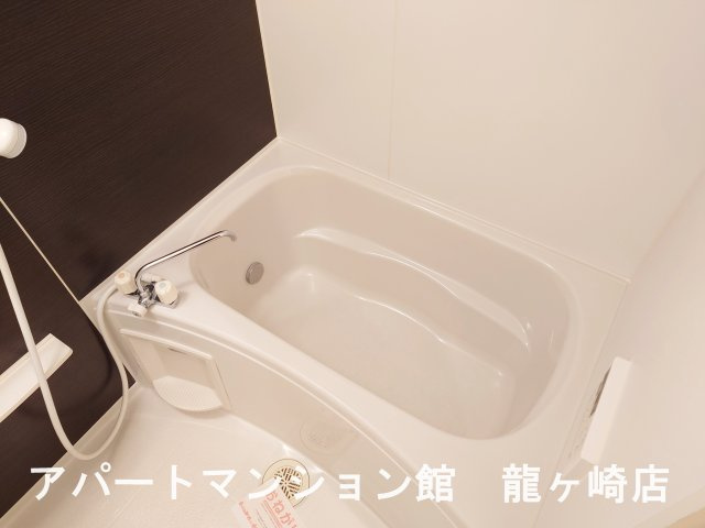 グラン・リーオⅠの浴室