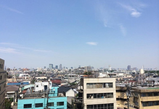 【展望】