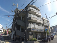 アビタシオン大島2号館の画像