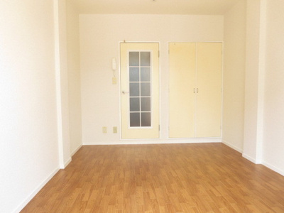 【居間・リビング】 | イーストドミトリーⅠ