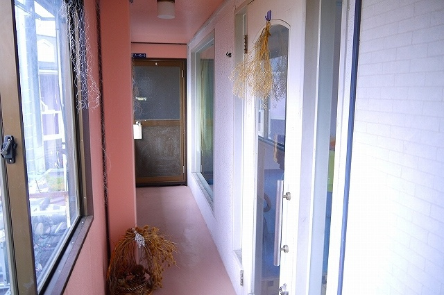 大島店舗（六条西）のその他共用部分