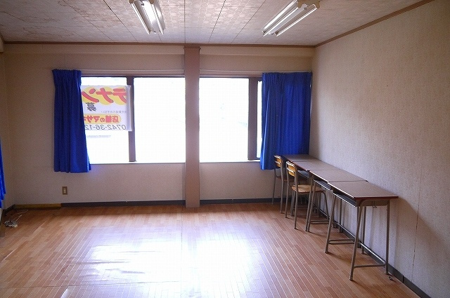 大島店舗（六条西）