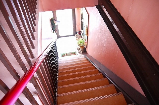 大島店舗（六条西）のその他共用部分