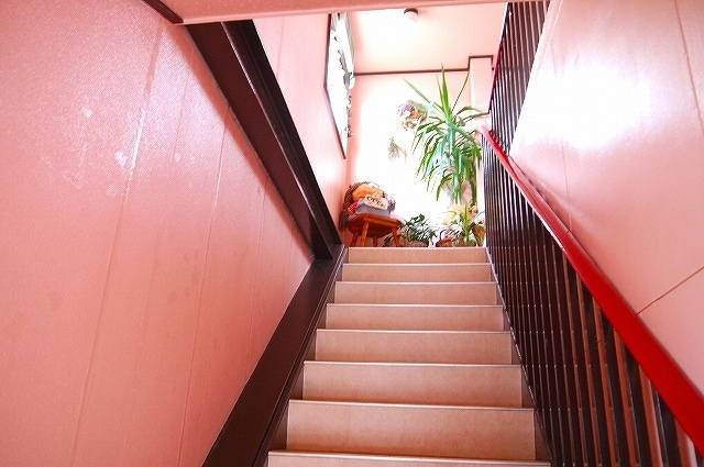 大島店舗（六条西）のその他共用部分