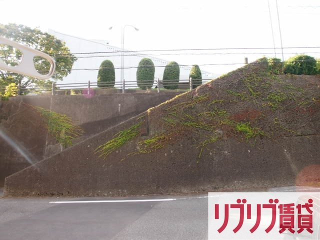 Bellezza(ベレッツア)(亥鼻)の展望