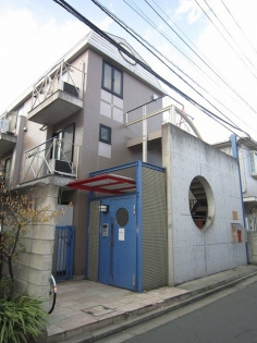 【外観】 | アスコット神楽坂