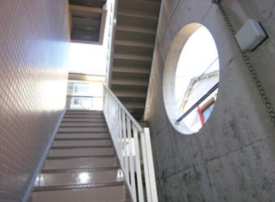 【その他共用部分】 | アスコット神楽坂