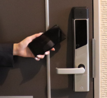 【セキュリティ】 | アンセストラル | 電子キー