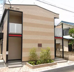 【外観】 | アンセストラル