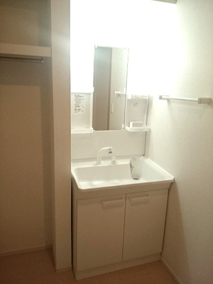 【独立洗面台】 | ポモドーロⅠ