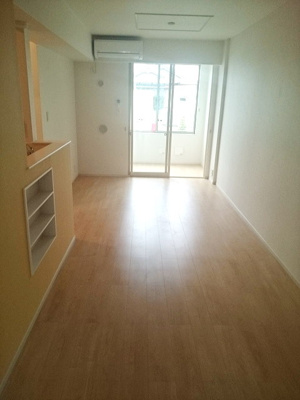 【内装】 | ポモドーロⅠ