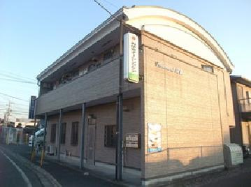 【外観】 | デュスモン国領