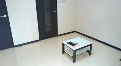 【内装】 | グレイスタートル | ※参考写真　現況優先