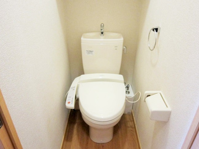 【トイレ】 | グレイスタートル