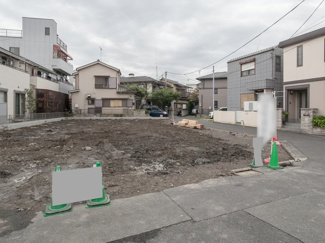【外観】