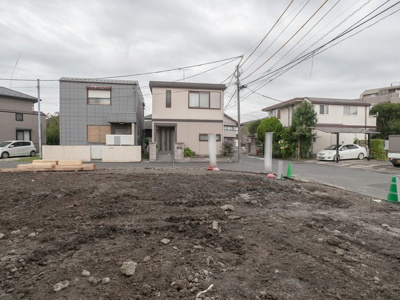 【外観】 | 江戸川3丁目B号棟