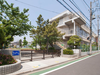 【周辺】 | 江戸川区立瑞江小学校　距離730m