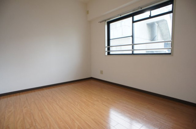 【洋室】 | クレストサンシェル