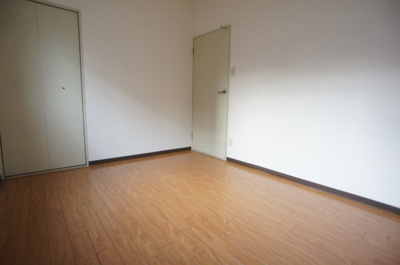 【寝室】 | クレストサンシェル