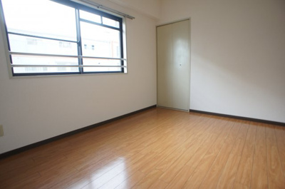 【寝室】 | クレストサンシェル