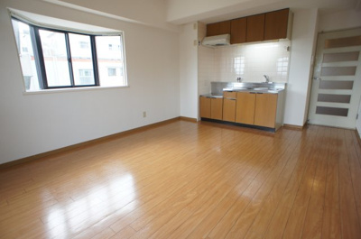 【居間・リビング】 | クレストサンシェル