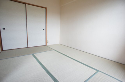 【和室】 | クレストサンシェル