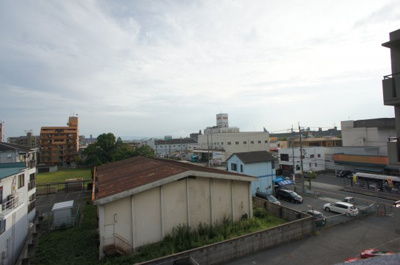 【展望】 | クレストサンシェル