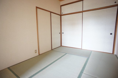 【和室】 | クレストサンシェル