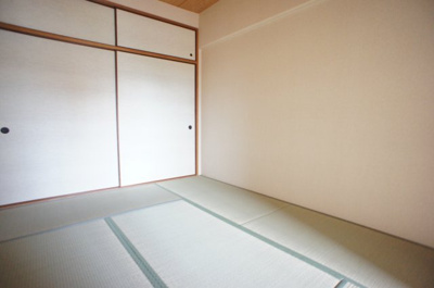 【和室】 | クレストサンシェル