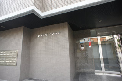 【外観パース】 | クレストサンシェル