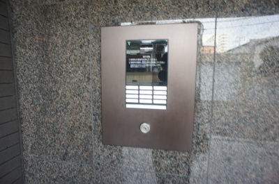 【セキュリティ】 | クレストサンシェル