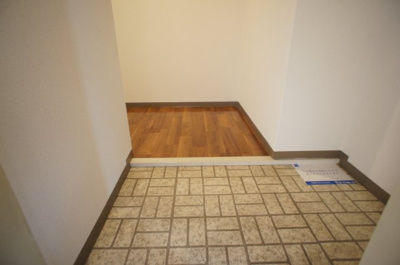 【玄関】 | クレストサンシェル