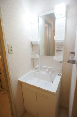 【独立洗面台】 | クレストサンシェル