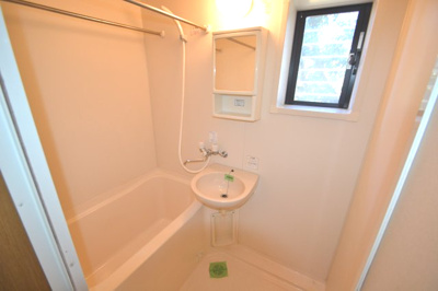 【浴室】 | プラトー清水