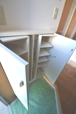 【収納】 | プラトー清水