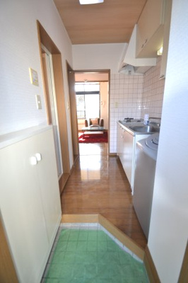 【玄関】 | プラトー清水