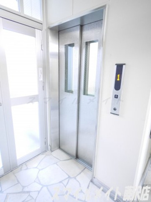 【その他共用部分】 | コングラッツ湘南（コングラッツショウナン） | 株式会社スマイルメイトでは契約金のクレジット決済も可能です♪