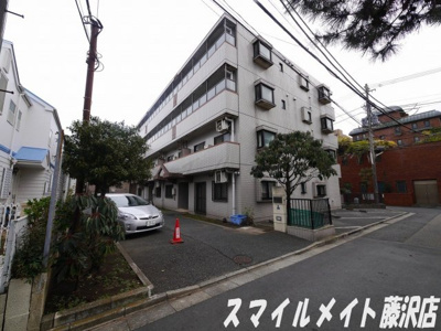 【駐車場】 | 湘南ホームズ（ショウナンホームズ） | 株式会社スマイルメイトでは契約金のクレジット決済も可能です♪