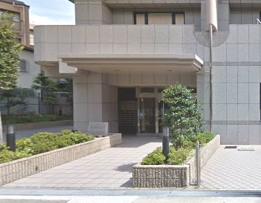 【エントランス】 | メゾン甲子園口北町