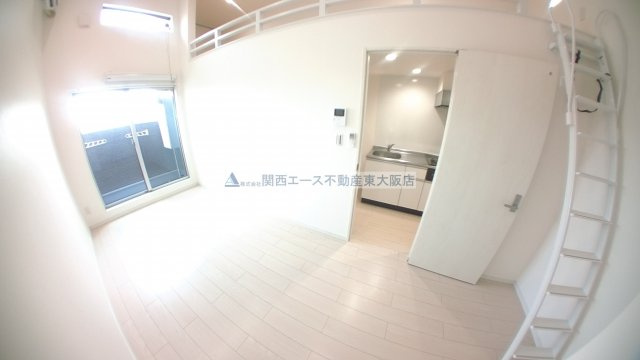 【寝室】 | アルコバレーノ