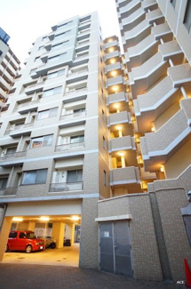 【外観】 | JR大阪環状線「寺田町駅」徒歩７分★
平成16年築☆