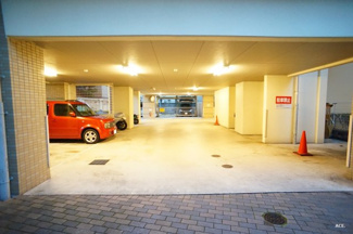 【駐車場】 | 駐車場：空きあります！（月額6000円～）