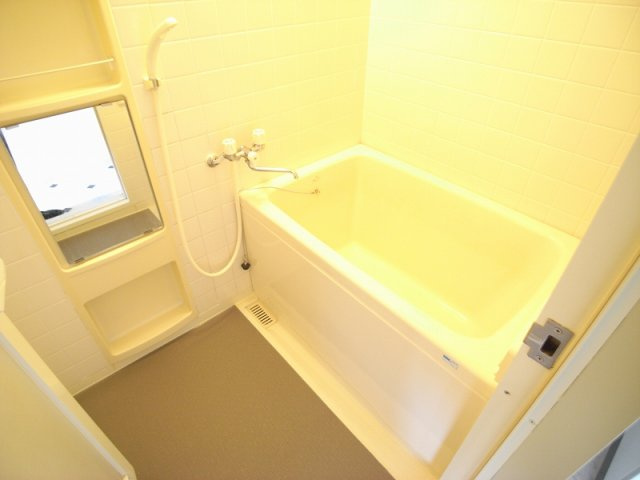 【浴室】 | リビングアメニティK＆T