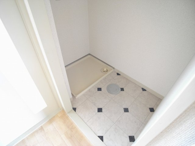 【洗面所】 | リビングアメニティK＆T