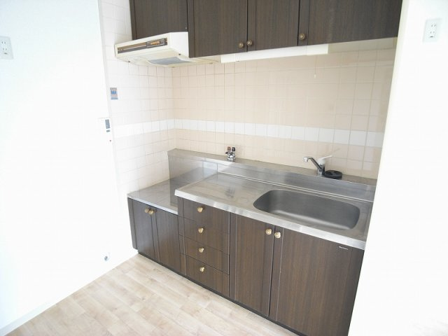 【キッチン】 | リビングアメニティK＆T