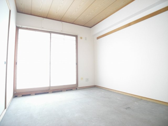 【和室】 | リビングアメニティK＆T