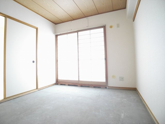 【和室】 | リビングアメニティK＆T