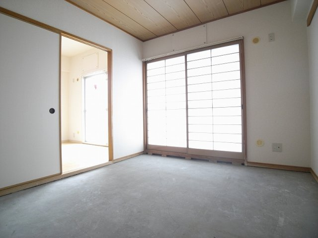 【和室】 | リビングアメニティK＆T